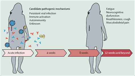 Long Covid Defining The Role Of Rheumatology In Care And Research