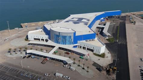 Royal Caribbean Provides Update On New Cruise Terminal