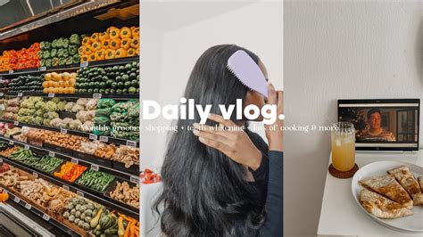 Daily Vlog Days In My Life Living Alone In Nigeria Life Of A