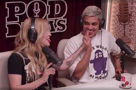 Vaza nude atribuído a Chico Moedas ex de Sonza e imagem agita a web Metrópoles