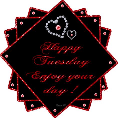 Happy Tuesday Enjoy Your Day Pictures Photos And Images For Facebook
