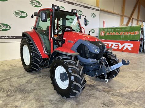 Lindner Lintrac Ls Bulla Landtechnik