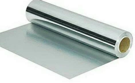 Silver Hot Stamping Foil At Roll Hot Stamping Foil In Surat Id