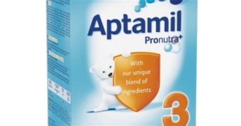 Aptamil 3 800 g - | Online Pharmacy Premium