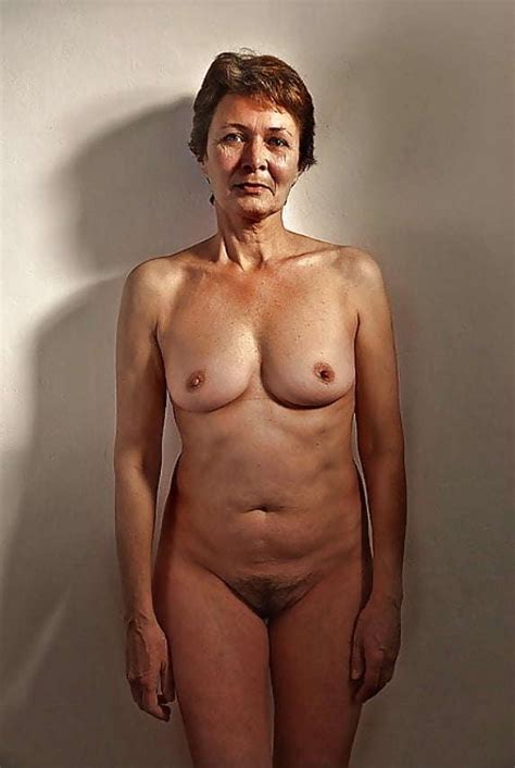 Mature Nude Art Telegraph