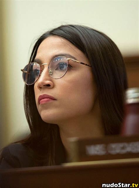 Aoc Alexandria Ocasio Cortez Nude Onlyfans Photo Nudostar Tv
