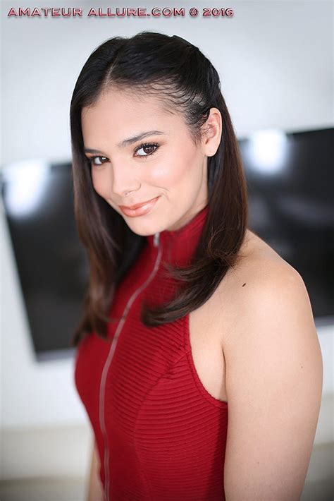 Violet Starr Sexy Ass Porn Shoot For Amateur Allure My Violet Starr Blog