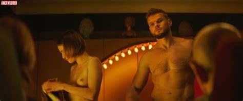 Naked Lukerya Ilyashenko In About Love For Adults Only