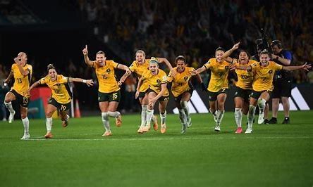 Seizing the Moment for a Sustainable Womens Game