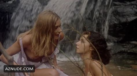 Amazon Jail Nude Scenes Aznude