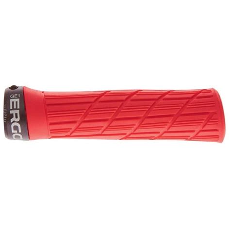 Grips GE1 EVO Slim Risky Red Rouge Tribe Sport Group