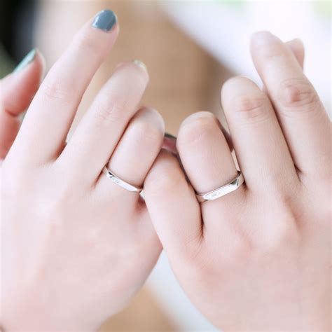 Unisilver Couple Ring Review On Sale