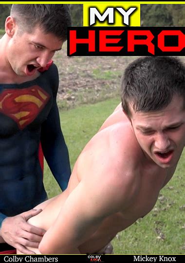 Watch My Hero Gay AEBN