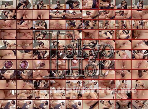 Tokyo Hot N High Quality Jav