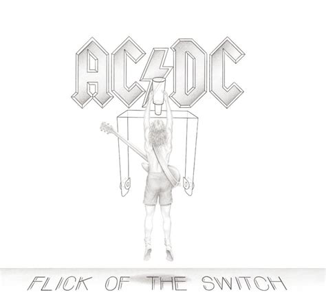 Acdc Albums Ranked Return Of Rock