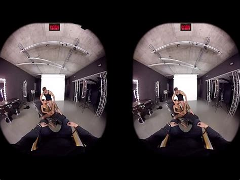 VirtualPornDesire Directors Chair 180VR 60 FPS XVIDEOS