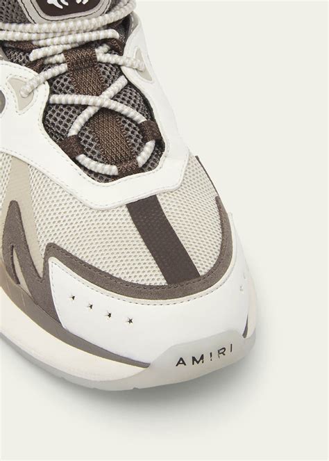 Amiri Mens Ma Runner Sneakers Bergdorf Goodman