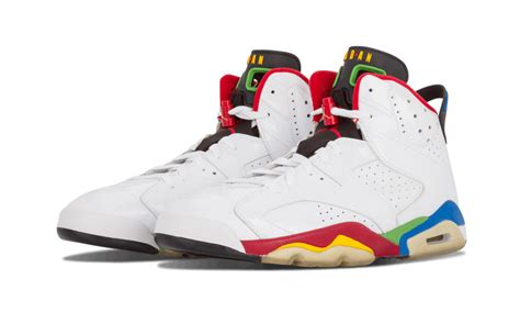 Air Jordan 6 Archives - Air Jordans, Release Dates & More ...
