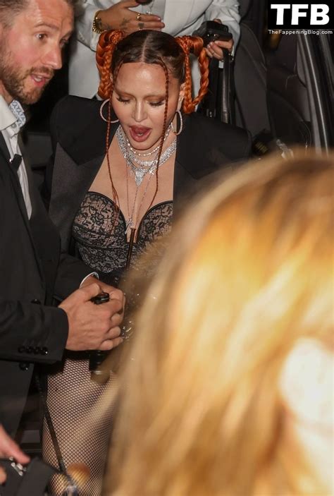 Madonna Nude Leaks OnlyFans Photo 330 TheFappening