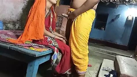 Deshi Village Bhabhi Outdoor Romance With Dever Deshi Sex XHamster