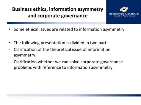 9 Information asymmetry and ethics.pptx