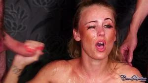 Watch Aliyah British Bukkake Asian Porn SpankBang