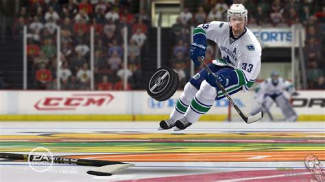 NHL 11 (Xbox 360) Game Profile - XboxAddict.com