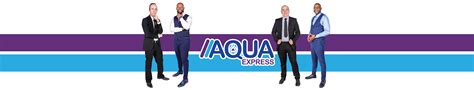 Gallery – Aqua Express