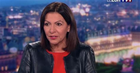 Présidentielle Hidalgo souhaite une primaire de la gauche Montebourg