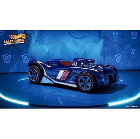 Hot Wheels Unleashed Turbocharged Playstation Startech Store