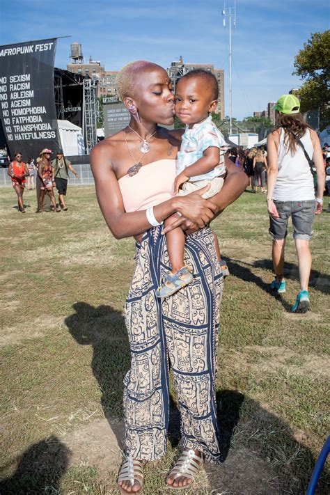 34 Portraits From Afropunk The Most Stylish Festival On Earth The Fader