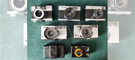 Пленочный фотоаппарат "фото солянка" купить в Конаково | Электроника ...