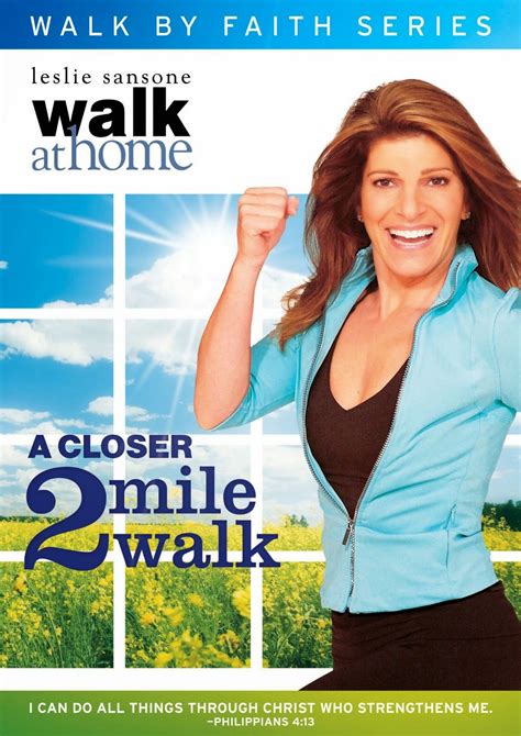 I Love To Read And Review Books Leslie Sansones Walking Dvds