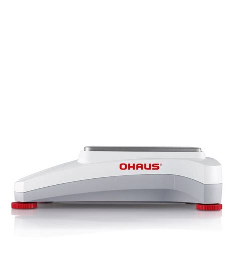 Ohaus Adventurer Precision Balance With Internal Calibration