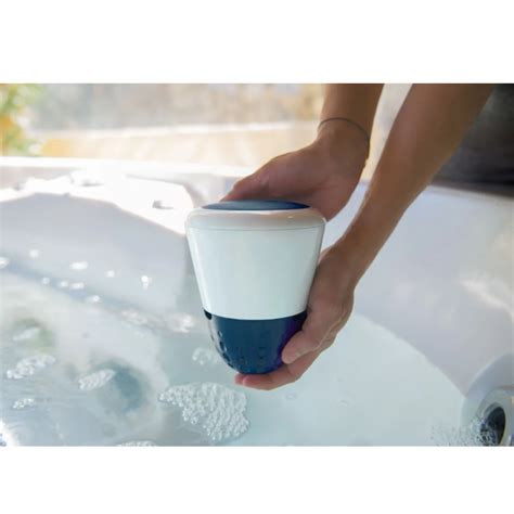 iCare, Smart Water Monitor for Saltwater Spas - Olympic Hot Tub