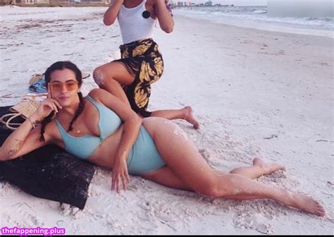 Alanna Masterson Alannamasterson Nude OnlyFans Photo 78 The Fappening Plus