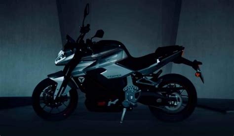 Intip Spesifikasi Yadea Kemper Naked Bike Listrik Dengan Torsi Gahar Nm