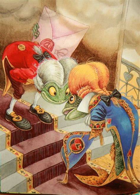 AliceManiA: Алиса в стране чудес и зазеркалье | Максим Митрофанов