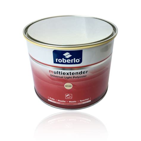 Mastic Roberlo Multiextender Beige 1.5L