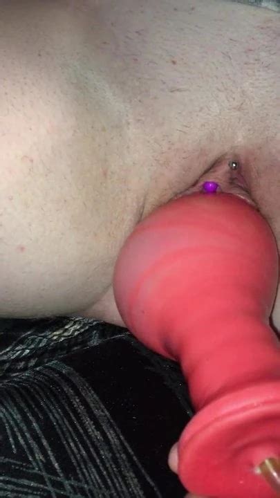 Inflatable Toy Stretching Pussy Pussy Porn Xhamster
