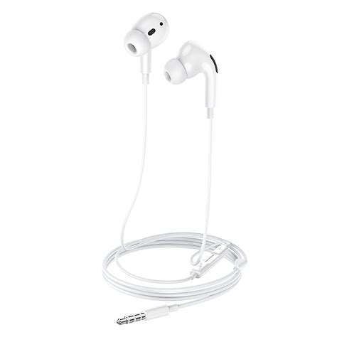 TAI NGHE BOROFONE BM30 PRO – CHÂN 3.5MM - phukiendienthoaigiasi