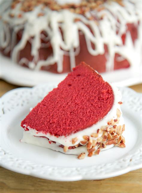 Best Southern Red Velvet Cake Recipe