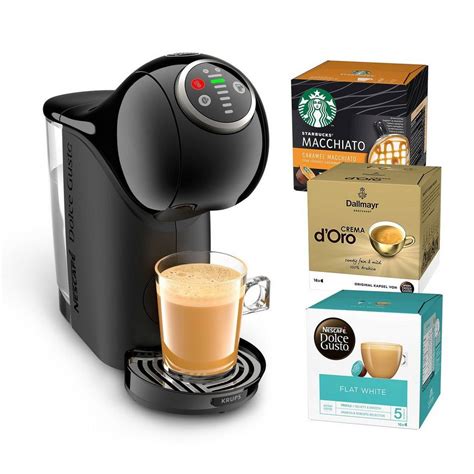 Krups Kapselmaschine NESCAFÉ Dolce Gusto Mini Me KRUPS KP120H online ...
