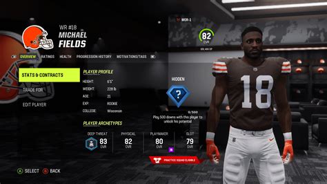 Can You Edit Other Players In Face Of The Franchise Mode Rmadden