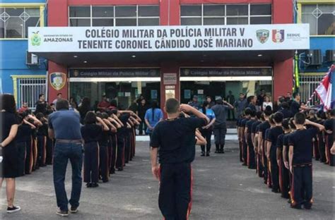 Sem Escolas Cívico Militares 892 Militares Perdem Bônus De Até R 9