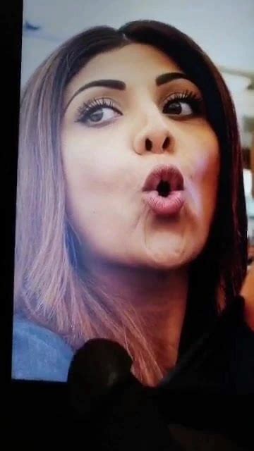 Shilpa Shetty Cumtribute Gay Man Porn XHamster