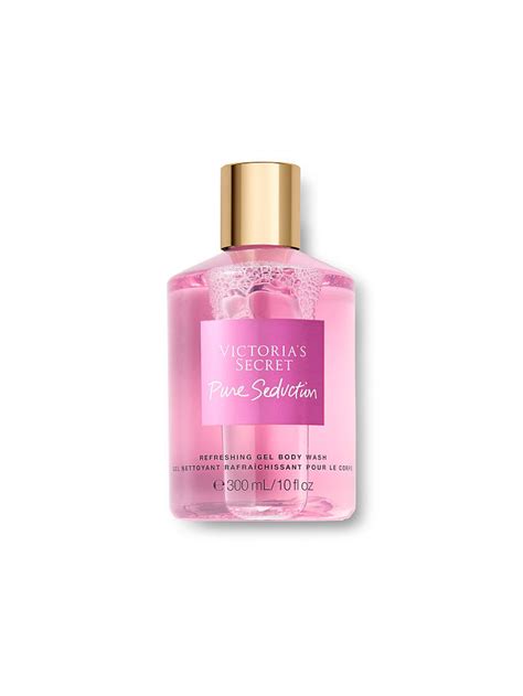 Купить Гель для душа Pure Seduction VS Fantasies от Victoria's Secret ...