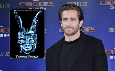 Jake Gyllenhaal On 'Donnie Darko' Turning 20: "Let's Keep Confusing ...