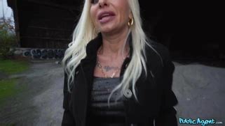 Blonde Mom Suzi Grande Is Sucking Cock Outdoors Porn Movies 3Movs