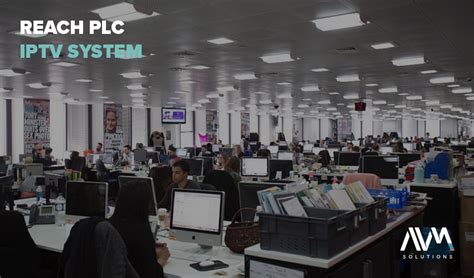 trinity mirror project overview avm solutions